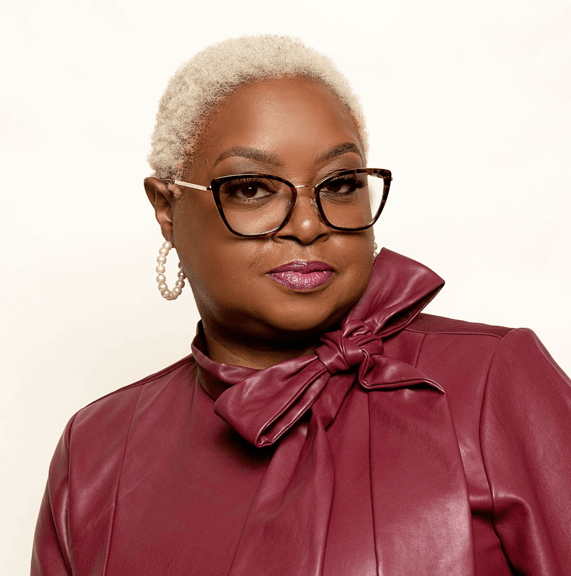 Rev. Leah D. Daughtry